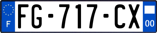 FG-717-CX