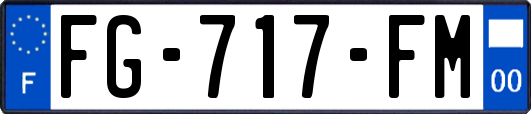 FG-717-FM