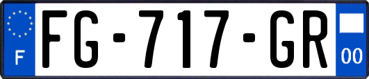 FG-717-GR