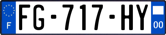 FG-717-HY