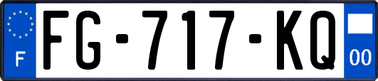 FG-717-KQ