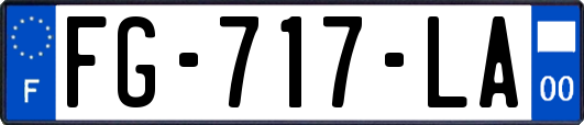 FG-717-LA