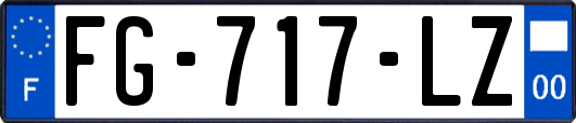 FG-717-LZ