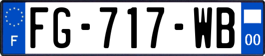 FG-717-WB