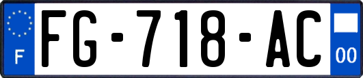 FG-718-AC