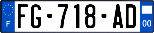 FG-718-AD