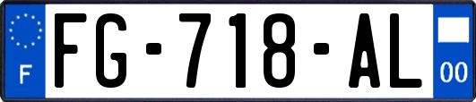 FG-718-AL