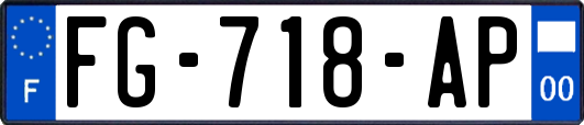 FG-718-AP