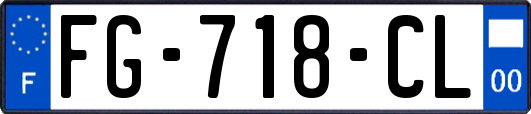 FG-718-CL