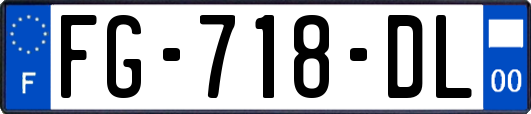 FG-718-DL