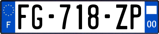 FG-718-ZP