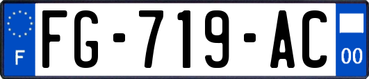 FG-719-AC