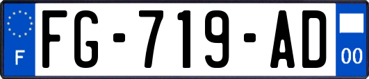 FG-719-AD