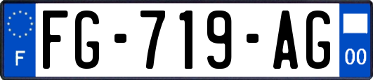 FG-719-AG