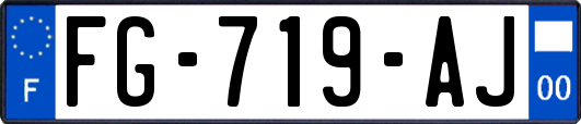 FG-719-AJ