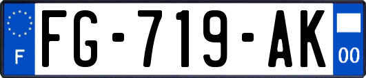 FG-719-AK