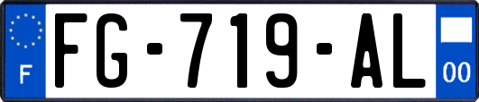 FG-719-AL