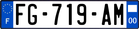 FG-719-AM