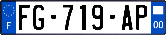 FG-719-AP