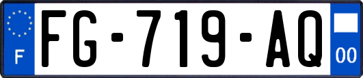 FG-719-AQ