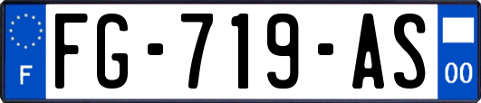 FG-719-AS