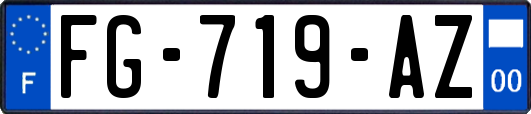 FG-719-AZ