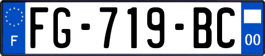 FG-719-BC