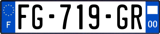 FG-719-GR