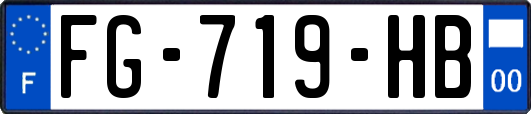FG-719-HB