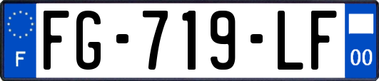 FG-719-LF