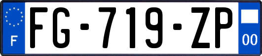 FG-719-ZP