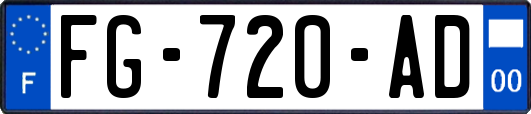 FG-720-AD