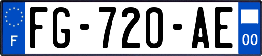 FG-720-AE