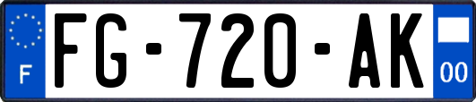 FG-720-AK