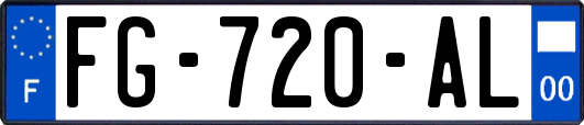 FG-720-AL