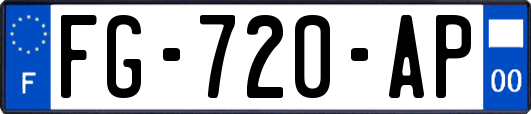 FG-720-AP