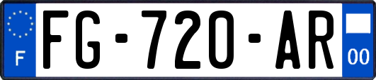 FG-720-AR