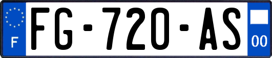 FG-720-AS