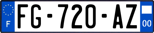 FG-720-AZ