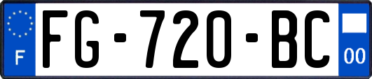 FG-720-BC