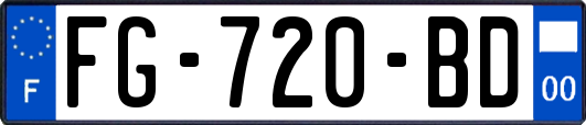 FG-720-BD