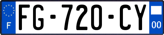 FG-720-CY