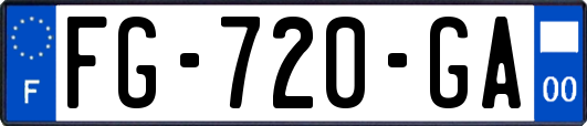 FG-720-GA