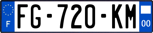 FG-720-KM