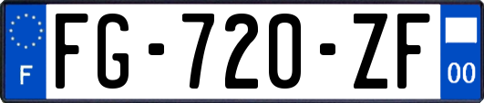 FG-720-ZF