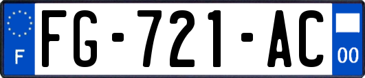 FG-721-AC