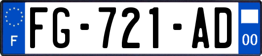 FG-721-AD