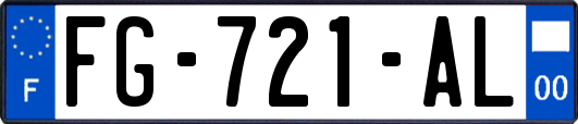 FG-721-AL