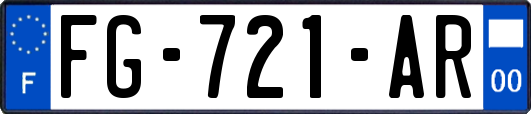 FG-721-AR