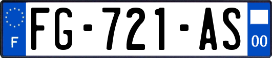 FG-721-AS